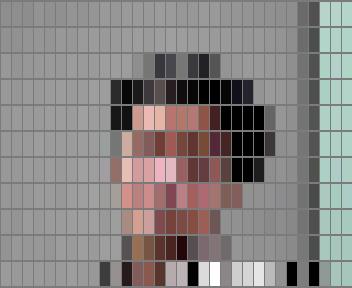 Natalie Mercedes Fagundo Mugshot