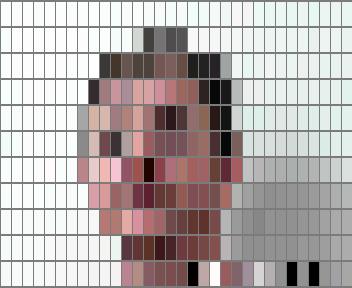 Nova Jr. Jarrell Mugshot