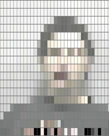 Ralph Rex Minor Mugshot