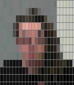 Tessa Danielle Hartley Mugshot