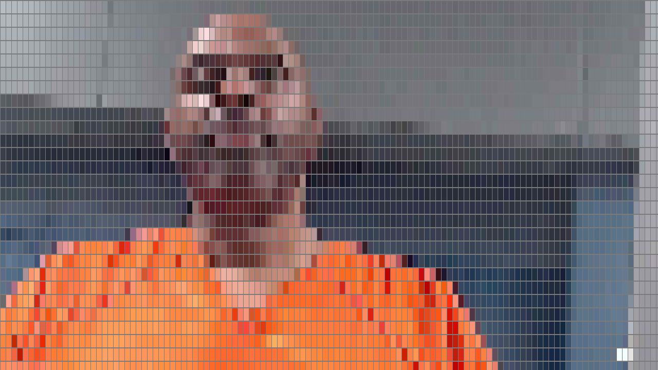 Vincent Dwayne Blackmon Mugshot