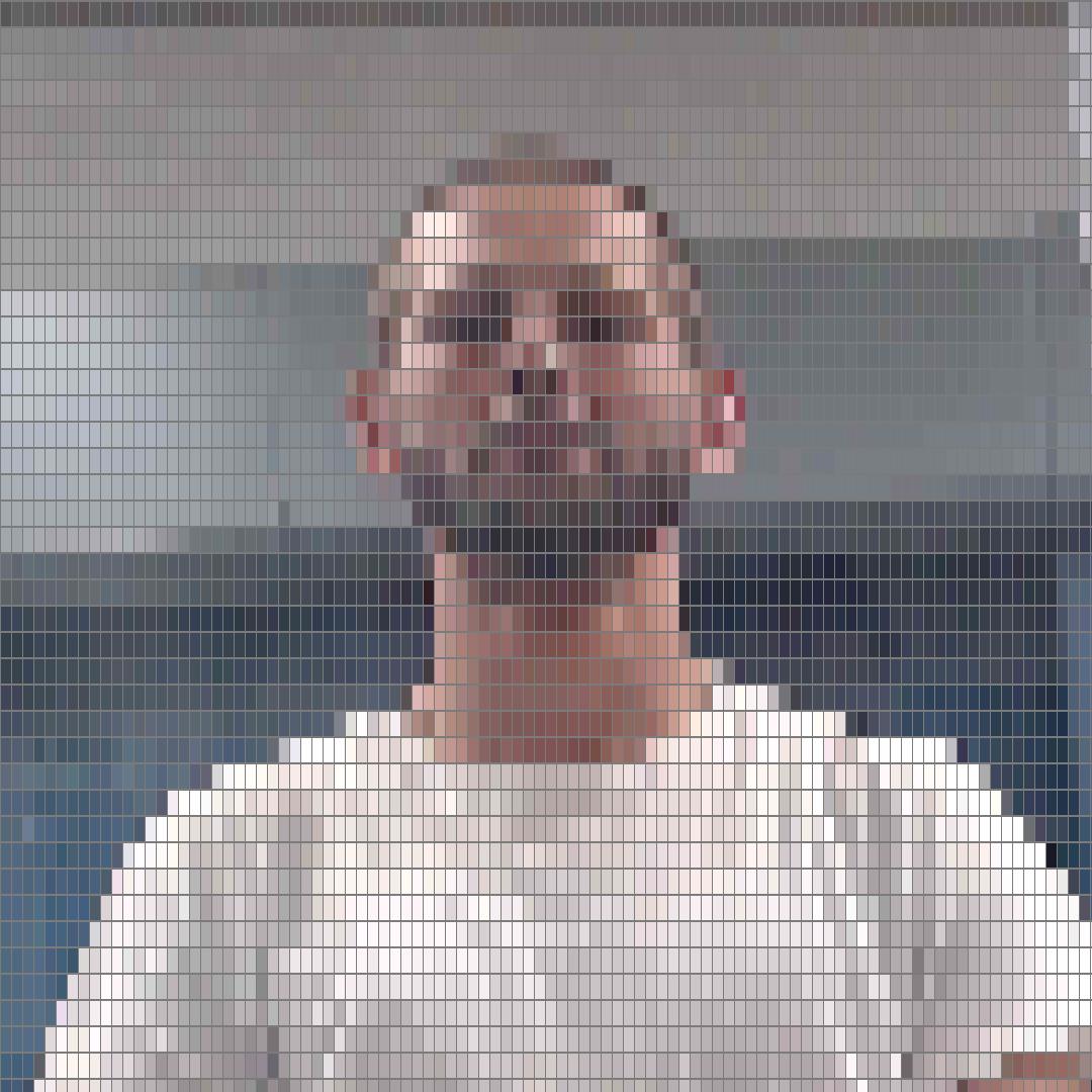 Zachary Hess Dawson Mugshot