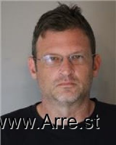 Aaron Adkins Arrest Mugshot