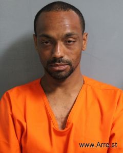 Aaron Albury Arrest Mugshot