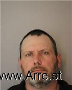 Aaron Ballew Arrest Mugshot