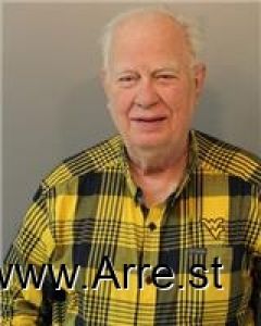 Aaron Cottle Arrest Mugshot