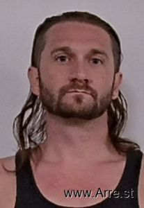 Aaron Dersin Arrest Mugshot