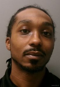 Aaron Hyman  Jr. Arrest Mugshot