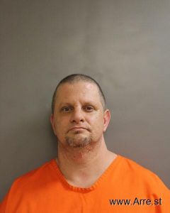 Aaron Mcdermitt Arrest