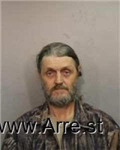 Aaron Mitter Arrest Mugshot