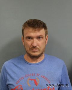 Aaron Munday Arrest