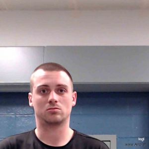 Aaron Nutter Arrest