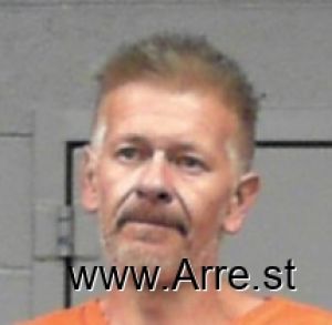 Aaron Payne Arrest Mugshot