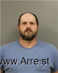 Aaron Springer Arrest Mugshot