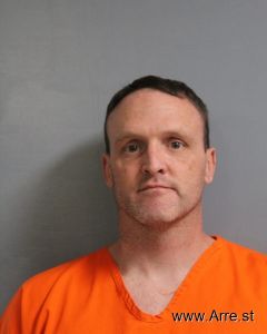 Aaron Urban Arrest Mugshot