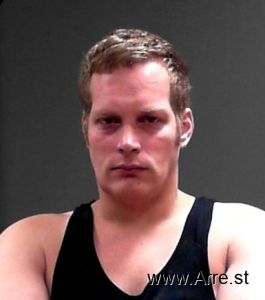 Aaron Wiemelt Arrest Mugshot