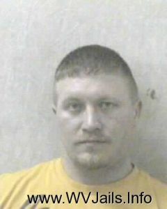 Aaron Bradley Arrest Mugshot