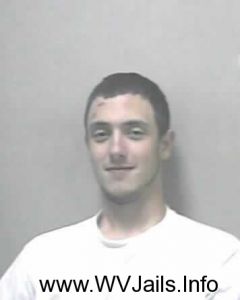 Aaron Brown Arrest Mugshot