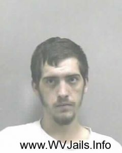 Aaron Fisher Arrest Mugshot