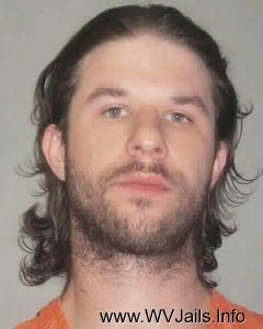 Aaron Gladden Arrest Mugshot