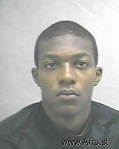 Aaron Holley Arrest Mugshot