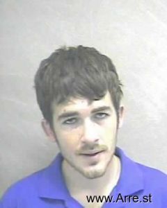 Aaron Kittle Arrest Mugshot