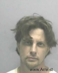 Aaron Mcdermitt Arrest Mugshot