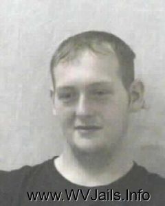 Aaron Mills Arrest