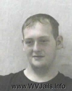 Aaron Mills Arrest Mugshot