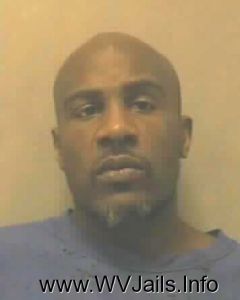 Aaron Riley Arrest Mugshot