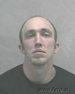 Aaron Sawitski Arrest