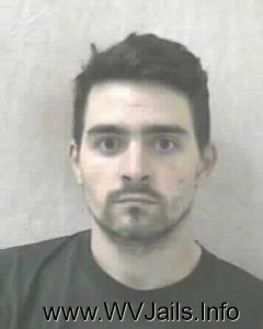 Aaron Southern Arrest Mugshot