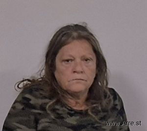 Abby Corbin Arrest Mugshot