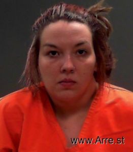 Abby Kolvek Arrest Mugshot