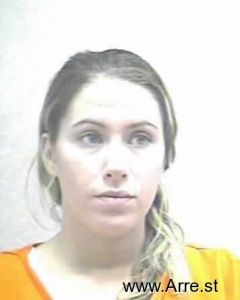 Abby Little Arrest Mugshot