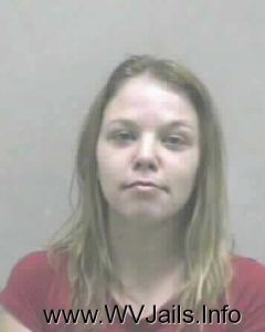 Abby Stanley Arrest Mugshot