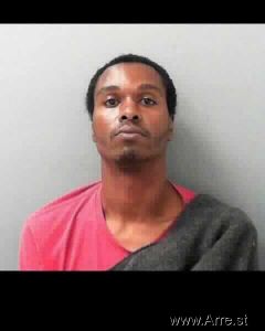 Abdul Jackson Arrest