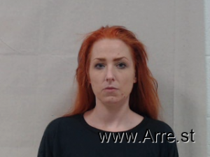 Abigail Stalnaker Arrest Mugshot