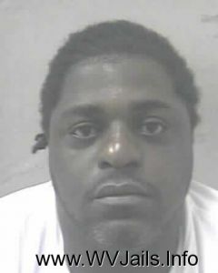 Abotche Williams Arrest Mugshot