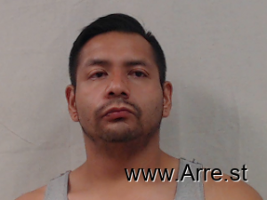 Abraham Duran Arrest