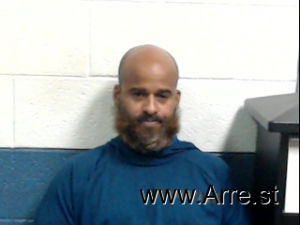 Abraham Vidal Arrest