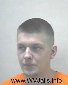 Abraham Dean Arrest Mugshot