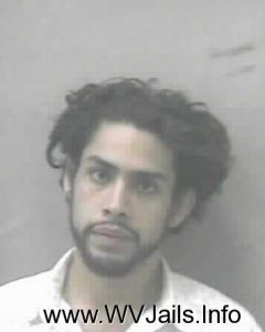 Abraham Torresinguanco Arrest Mugshot