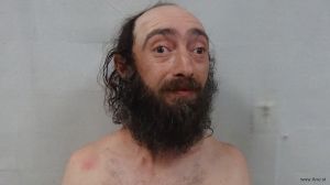 Aca Cowger Arrest Mugshot