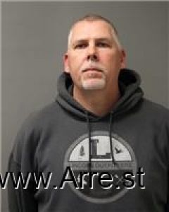 Acie Bailey Arrest Mugshot