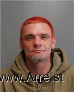 Adam Dempsey Arrest Mugshot