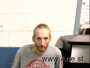 Adam Donnell Arrest