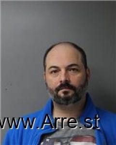 Adam Dunlap Arrest Mugshot