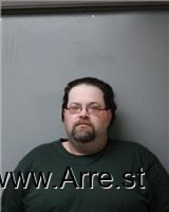 Adam Edwards Arrest Mugshot