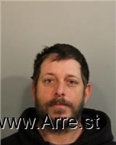 Adam Estel Arrest Mugshot